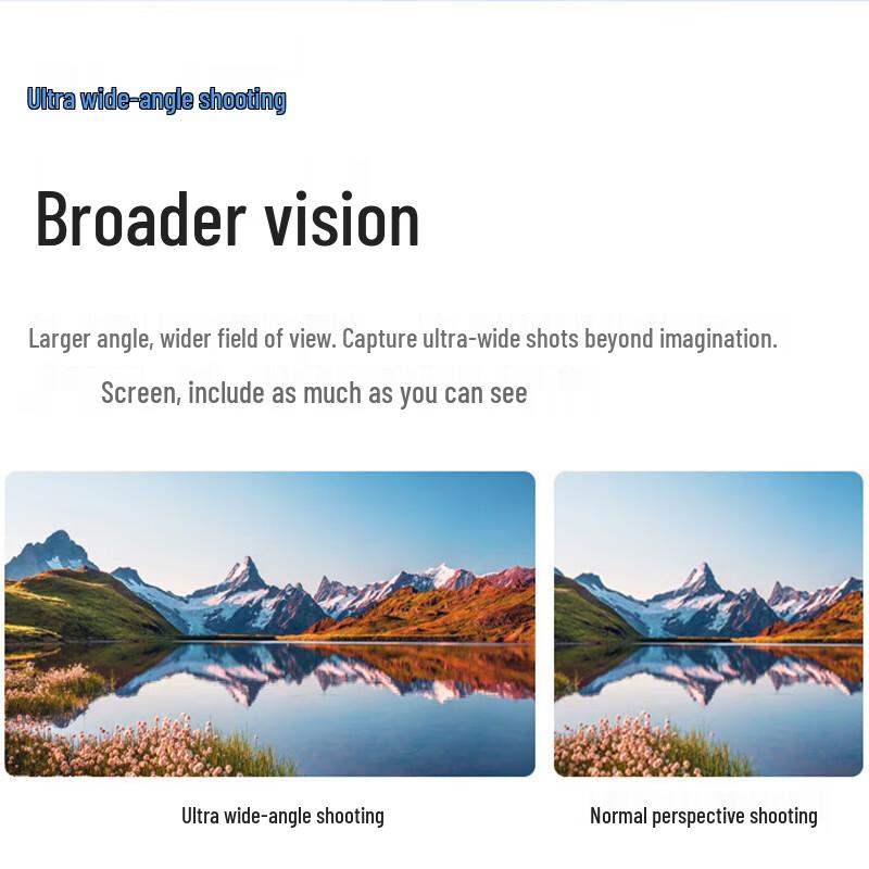 SJCAM C200PRO 4K Waterproof Action Camera (CN version)