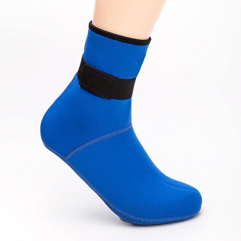 WEZHO Non-slip Barefoot Water Socks