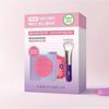 Face Bond Blush Wholehearted (Baby Pink) + Brush