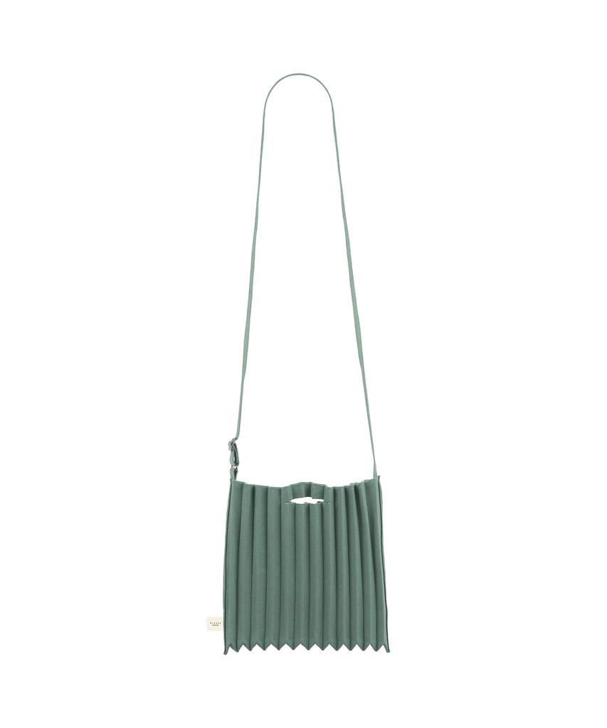 Pleatsmama Studio Bag Teal Green