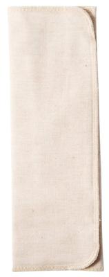 Κατασκευασμένα στη Γη Κασκόλ Ναπκίν Παχιά Απλά Βιολογικό Βαμβάκι [Επίσημο ΚΑΤΑΣΤΗΜΑ] Τριπλό