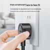 Shanze Universal Power Cord