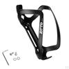 Lightweight Aluminum Alloy Water Bottle Cage Holder Bracket for Cycling - Choose Colors