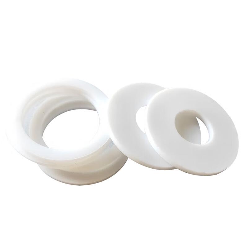 PTFE Teflon High Temp & Corrosion Resistant Gasket