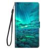 For Honor 400 Lite Case Magnetic Flip Leather Phone Case for Funda Honor 400 lite Honor400 Pro 400Lite Wallet Holder Book Cover