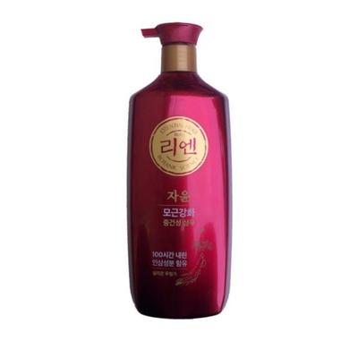 Lien Jayoon Saç Köklerini Güçlendiren Şampuan Normalden Kuruyana Ciltler İçin 950ML 1 adet