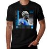 Amon Sport Ra St Braun Fußball Edit Wandteppiche Löwen T-Shirt Klassisches Grafik Kurzarm Oberteil