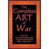 The Complete Art of War Collected Here In This 4in1 Omnibus Are the