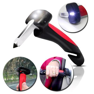 Maniglia per auto multiuso Maniglia per porta Maniglia comoda Presa universale Installazione semplice Auto Cane Portatile Veicolo