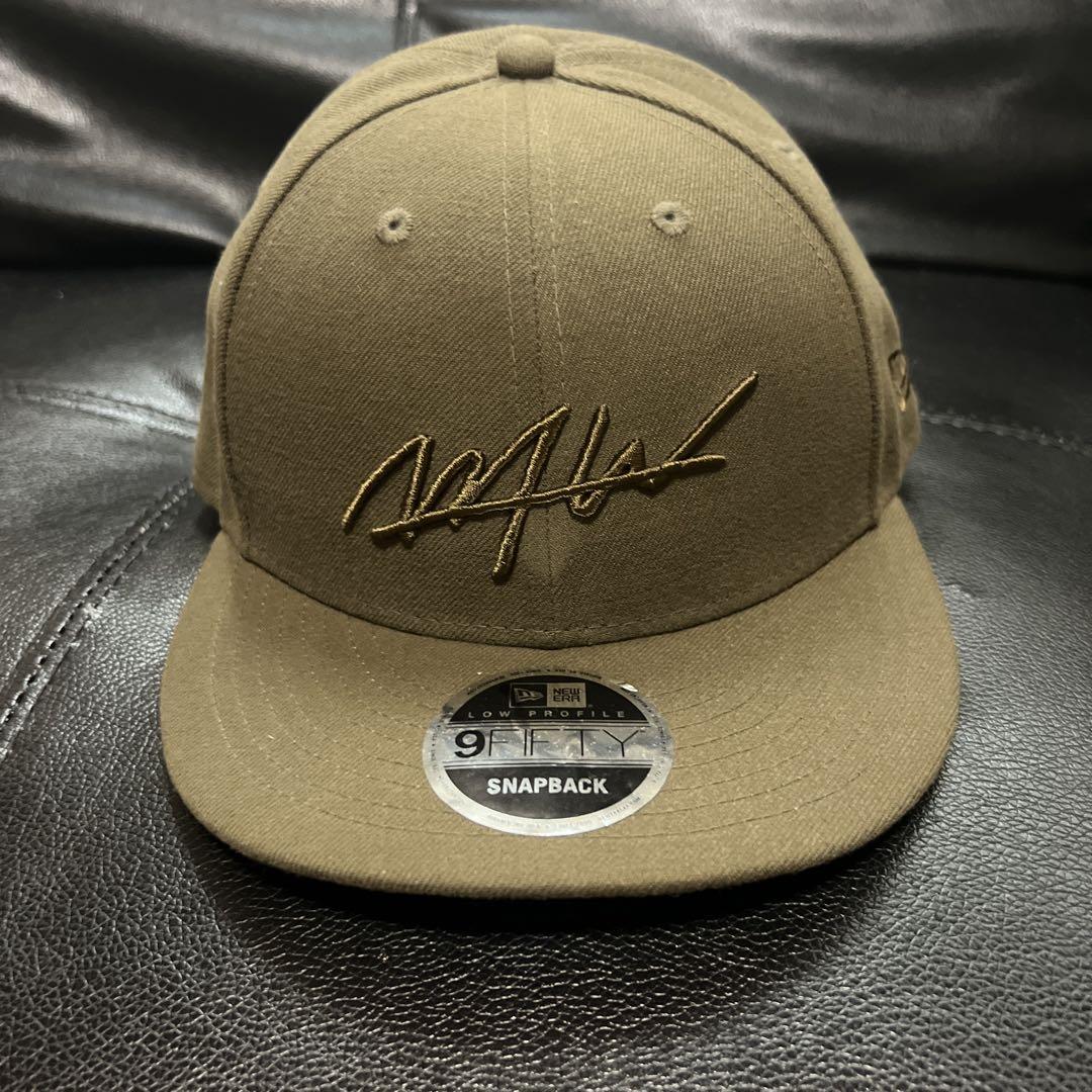 

[USED] WTW x New Era LP 9FIFTY