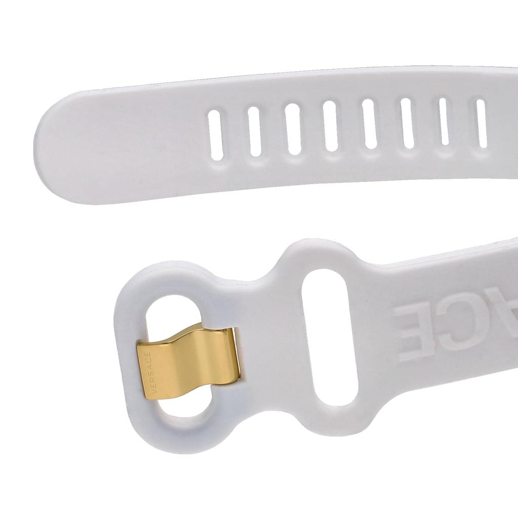 Versace Medusa Pop Watch VE6G00123 White [Used]