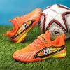Mode Kinder Fußballschuhe Mode Rasen Training Outdoor Sport Schnell Fußball Tennis Luxus Design Original Fußballschuhe für Kinder