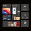 HUSHIDA Commercial Digital Signage Displays CN plug (adapter included)