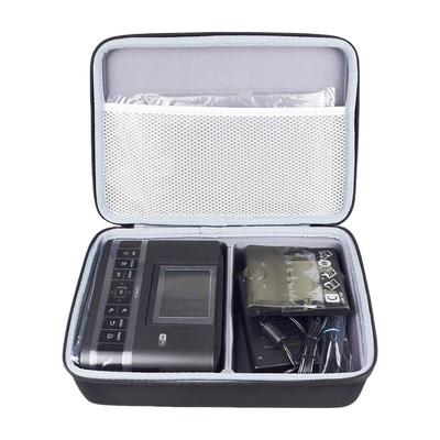 Shockproof Travel Protective Carrying Storage Bag Wireless Compact Color Photo Printer for Canon Selphy CP1200 CP1300 CP1500