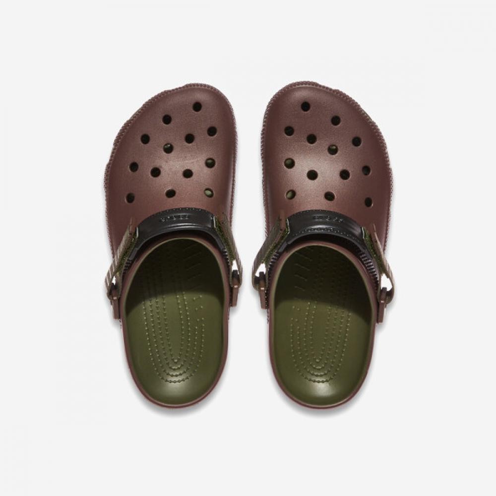 Crocs Classic Turbo Clog Crs211287