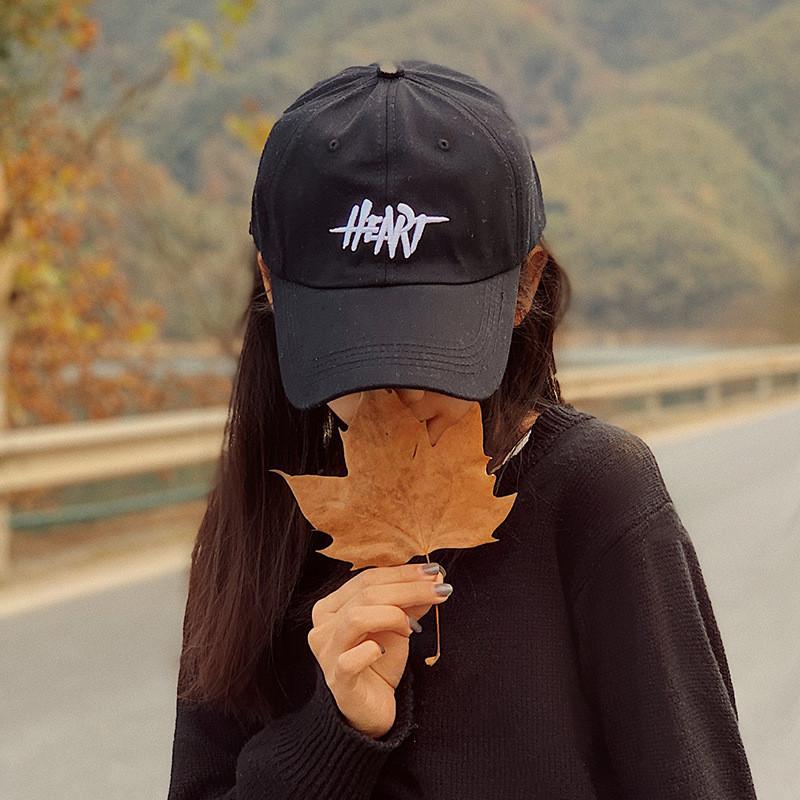 Cap Baseball Cotton For Women With Sun Protection Adjustable And Breathable For Summer