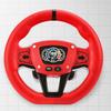 Multi Functional Simulation Steering Wheel Toys Montessori Simulate Driving Car Toy  Kids Toys