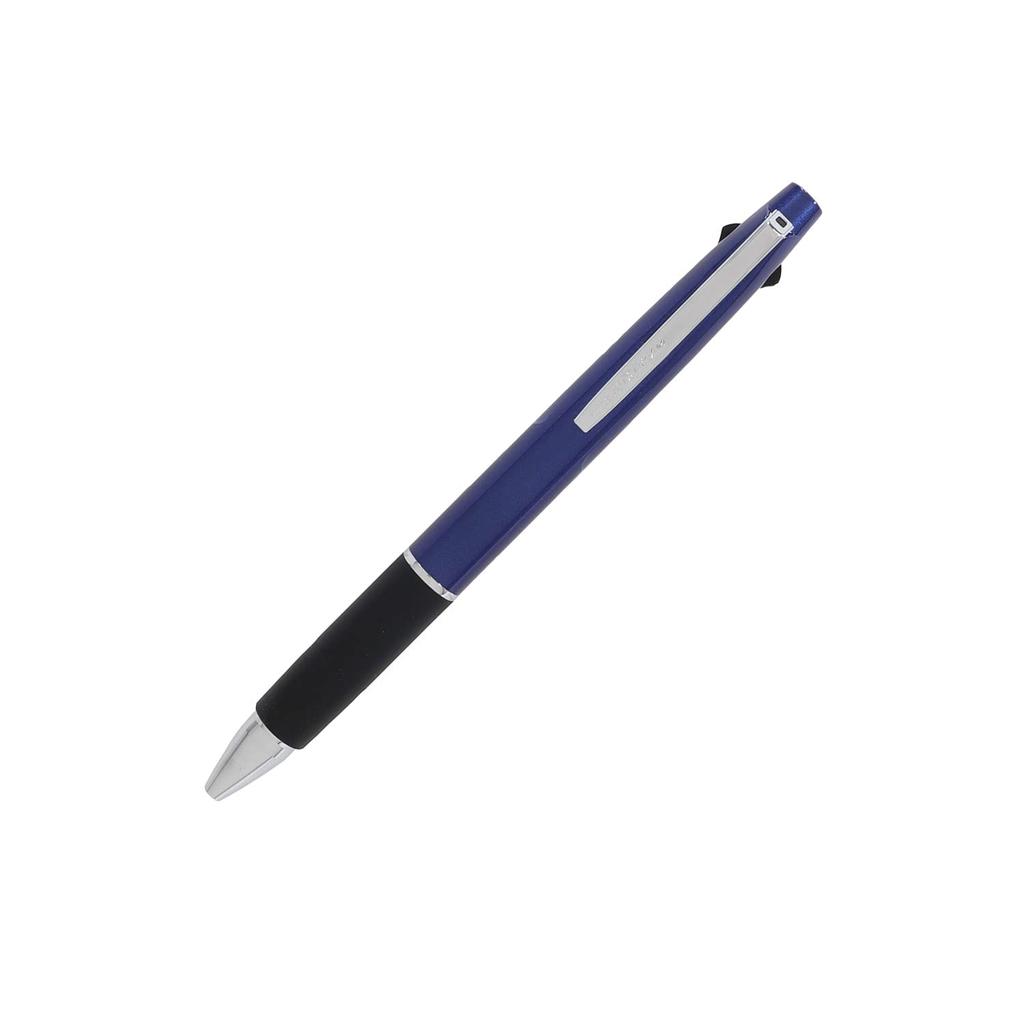 BSS Snoopy Pen Jetstream ES389NB Multi-Function 2&1 0.5 Navy/Blue
