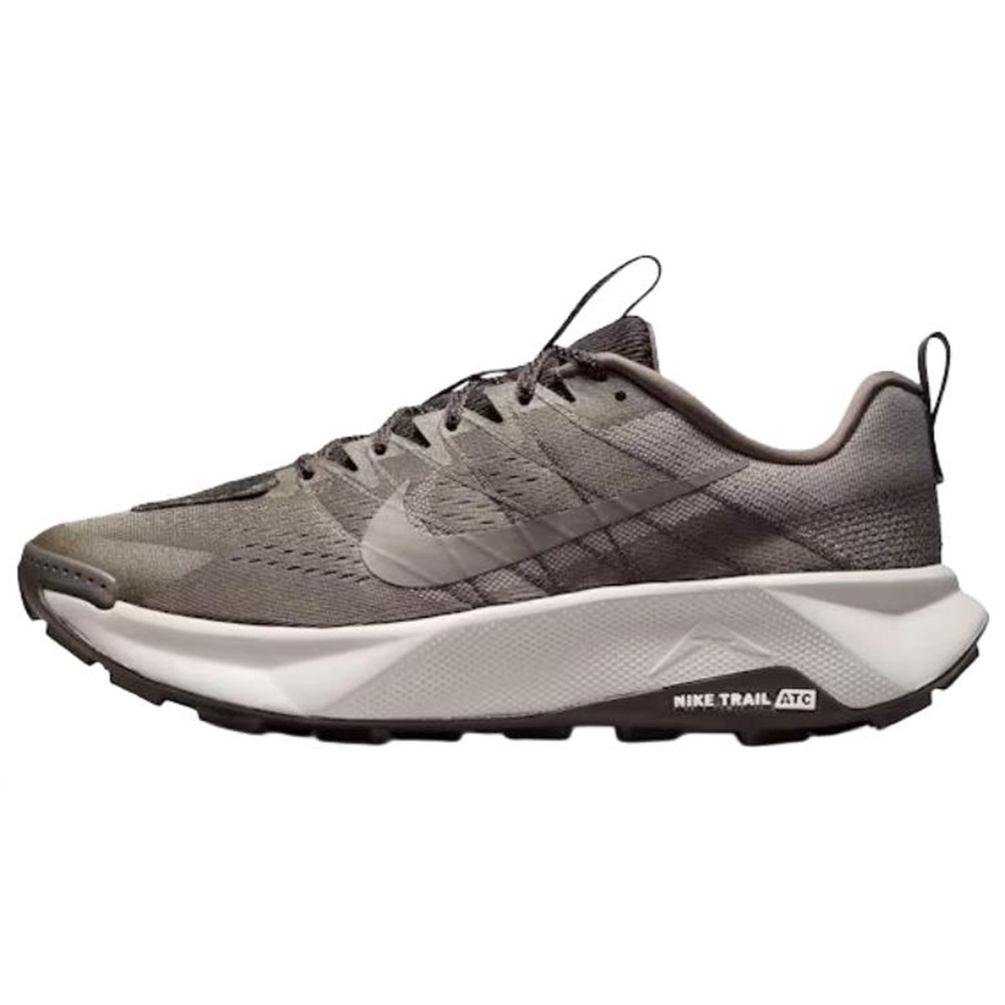 Nike Wildhorse 10  Ironstone Velvet Brown  FV2338-007 42