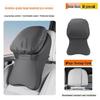 Maybach Gen 2 Headrest & Neck Support Pillow for Mercedes-Benz & Tesla