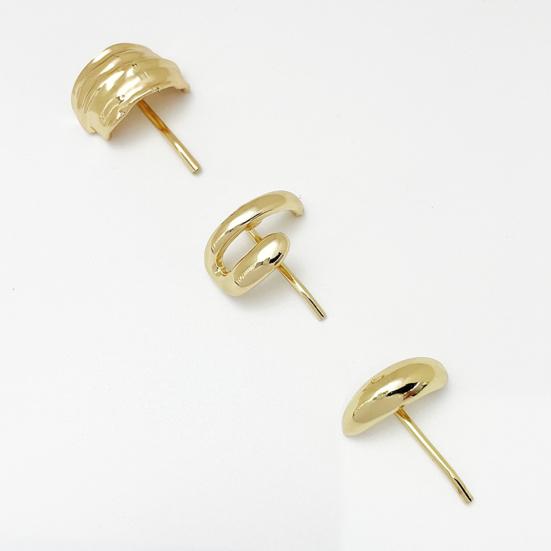 3 buc Manșete de păr Femei Fete Agrafe de păr lung pentru coadă de cal Anti-alunecare Ușor de folosit Barete decorative pentru păr Accesorii pentru păr