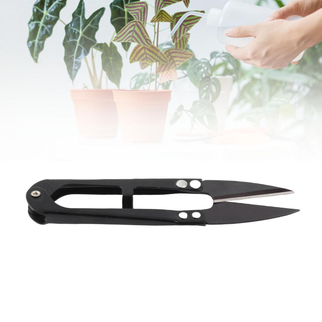 Bonsai-Scheren   Kleine Gartenschere für Knospen und Blätter