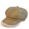 Women's Adjustable Octagonal Painter Hat