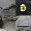 Used LOUIS VUITTON Shoulder Bag ArtsyMM M94171 Monogram Ann Platt Dark brown