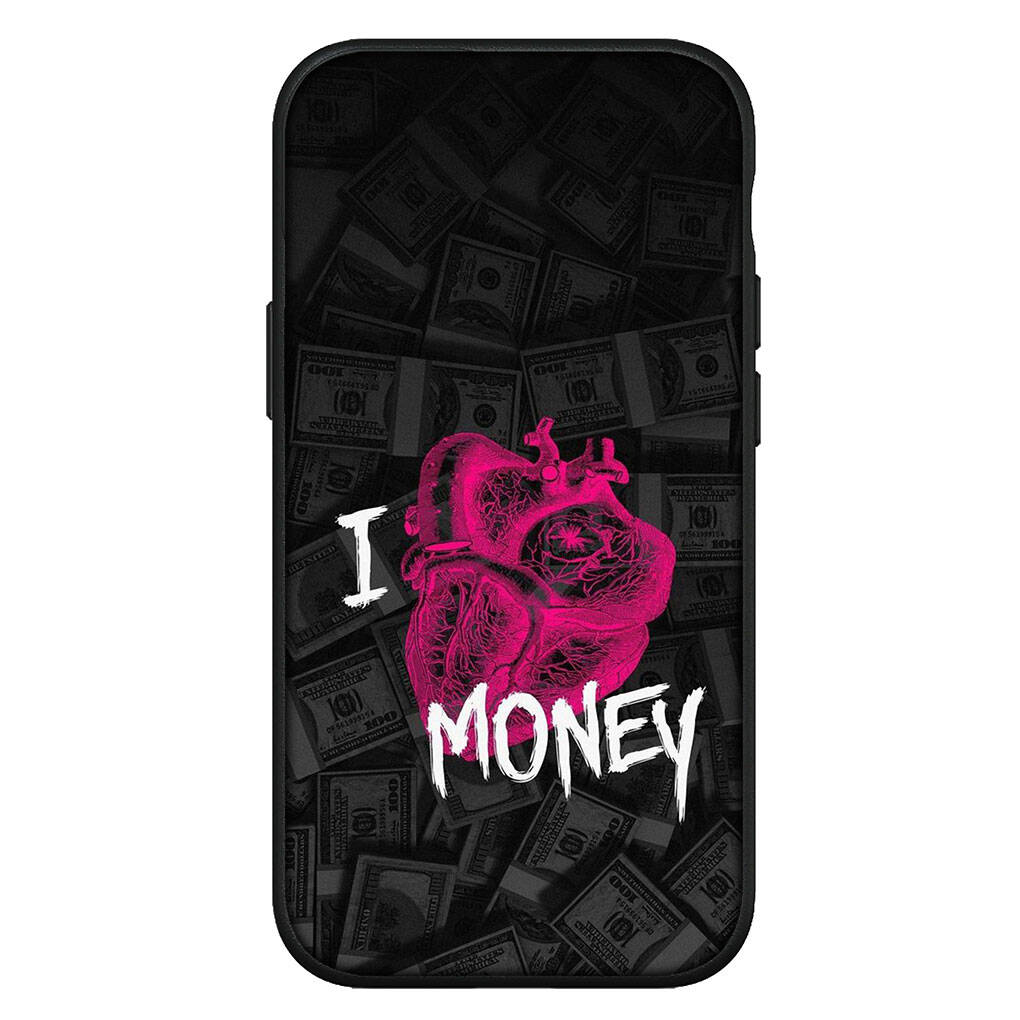 for Samsung Galaxy S25 S24 S23 S22 Ultra FE Plus A17 A37 A57 A56 A55 A06 A16 A15 A36 A26 A35 A05 A25 A54 A34 Phone Case Money 100 Dollars Cool Cover