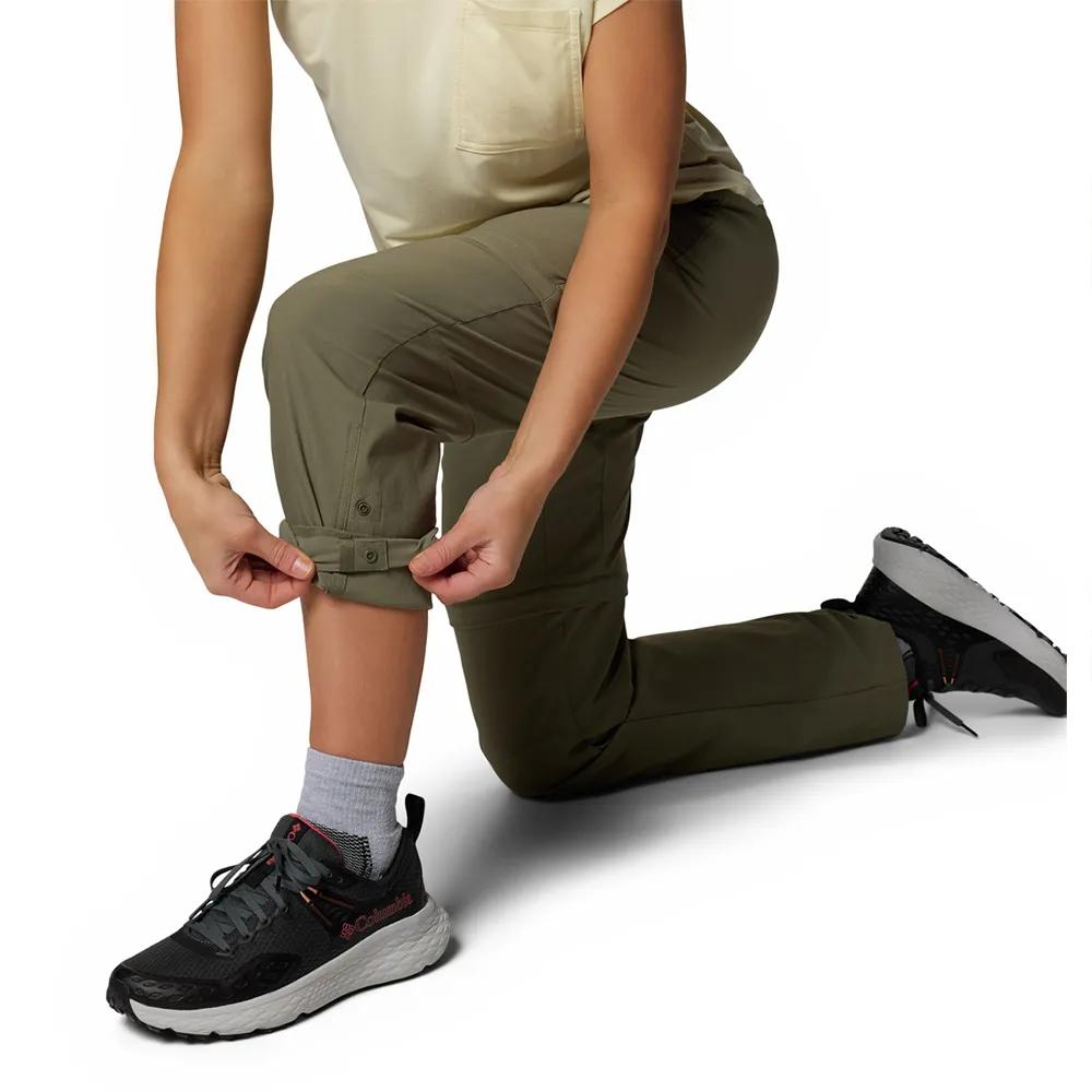Columbia Leslie Falls™ Convertible Pants