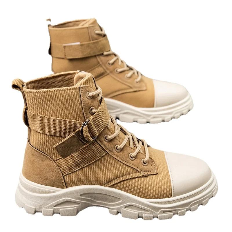 Pantofi Motociclete de modă Impermeabil Ridng Motocross Botas Bărci cu motor Pantofi Dain Motociclete Racing Carieră Cizme de viteză 39-44 Cizme bărbați