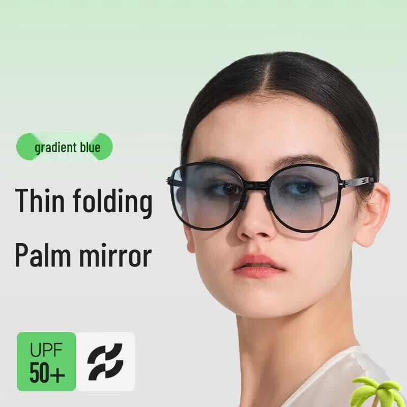 VVC Women s Summer Gradient UV Protection Sunglasses