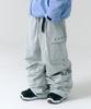 HELLOW 25 Aura 2L Pants Quill Grey