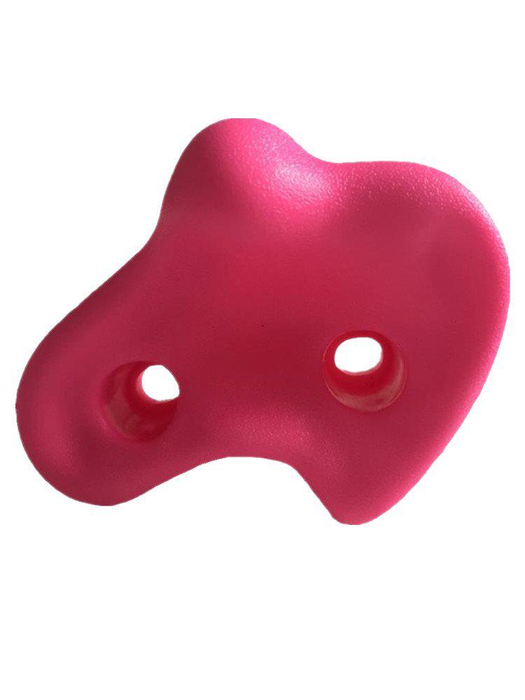 Thickened Plastic Climbing Wall Holds for Adults & Kids - Indoor/Outdoor Playground Accessories