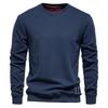 Varme klær – Pullovers og longsleeves