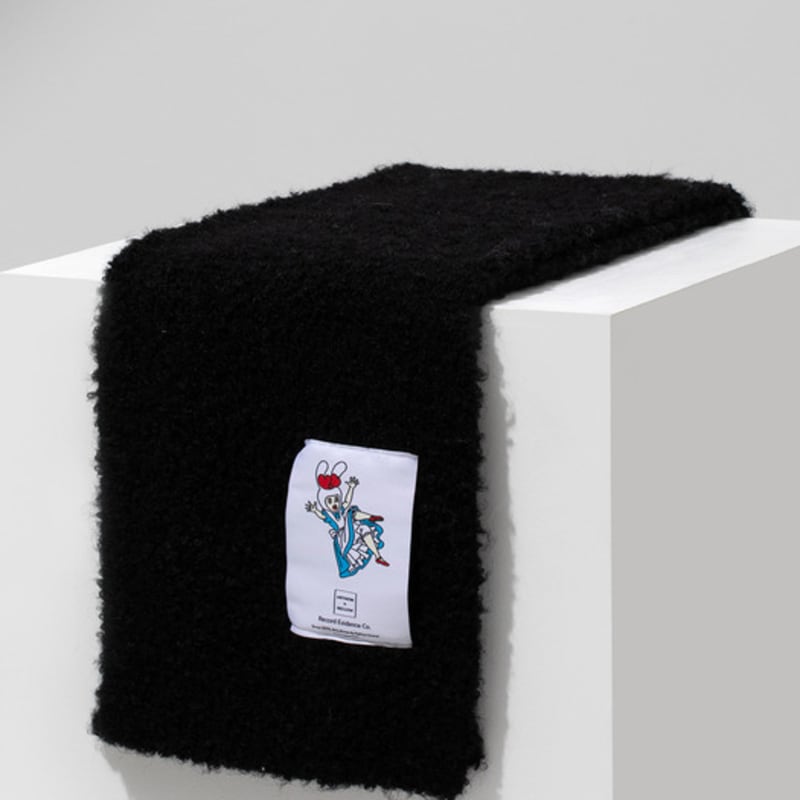 

RECLOW [Reclow X Artnom] RECLOW RECORD Глушитель ЧЕРНЫЙ FREE