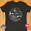 My Chemical Romance 2025 San Francisco City Exclusive Tour Unisex TShirt MCR Tee Unisex T-Shirt