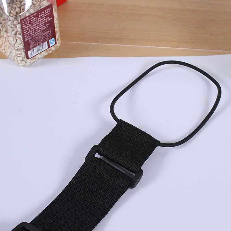 Elastic Travel Luggage Packing Strap for Suitcases