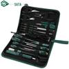 Kits d'outillage – Kits d'outils manuels