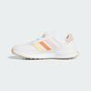 adidas S2G 26 BOA SPIKELESS GOLF JR1891 Women's Performance Sports Shoes Cloud White / Blush Pink / Ice Tangerine