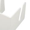 Acrylic Skateboard Wall Mount Wall Mounting Skateboard Display Rack  For Skateboard Lovers