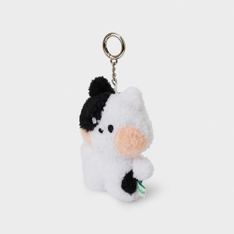 Line Friends Minini Jenny Jenny Doll Keyring — фото 7