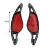 Extension Shift Paddle Compatible With For M5 For F90 GT G32 X3 G01 2018-2021
