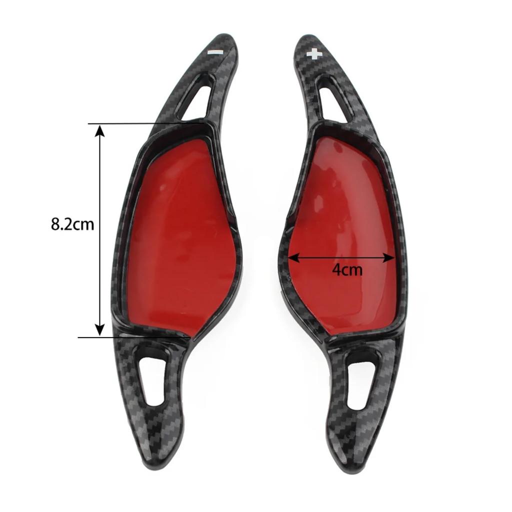Extension Shift Paddle Compatible With For M5 For F90 GT G32 X3 G01 2018-2021