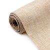 Burlap Vintage Wedding Party Restaurant Linen Tablecloth Table Cover Table Runner Home Decoration