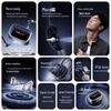 Edifier Halo Clip Ear-Clip Bluetooth Headset
