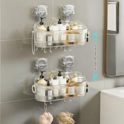 Bagno – Ripiani e accessori bagno