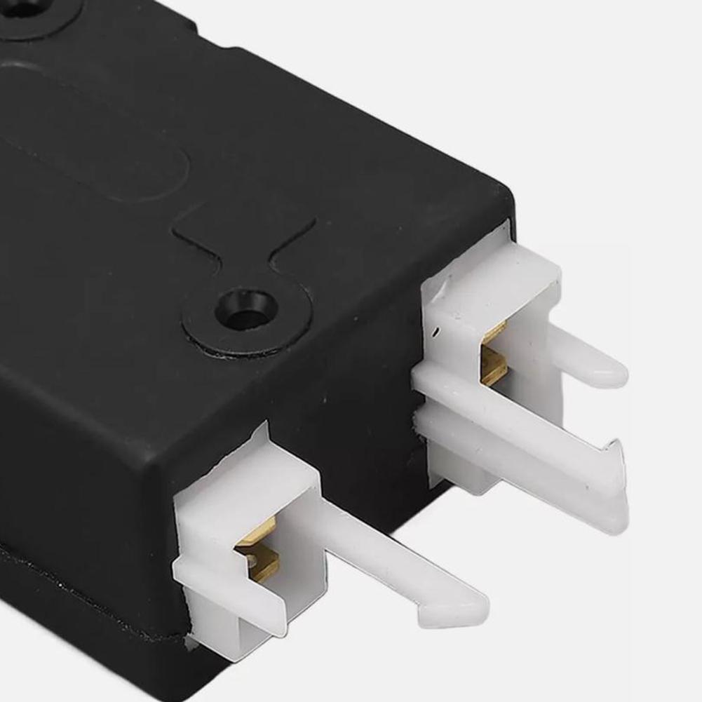 For Partner For Saxo Vehicle Lock Mechanism Tailgate Door Lock Actuator Vehicle Maintenance As Shown OE Compatible