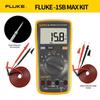 Fluke F15B MAX-KIT Digitale Multimeter (CN-versie)