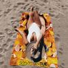 Medical Drama House MD TV Show Big Microfiber Beach Towels Quick Dry Towel Sand Beach Towels Pool Towel For Travel Swim